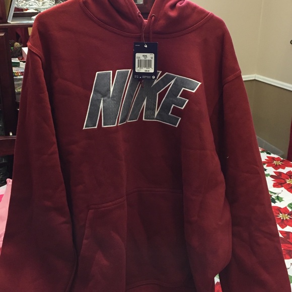 Nike hoodie