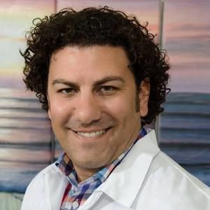 Meet your Posher, Daniel