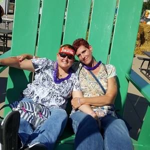 Meet your Posher, Roberta