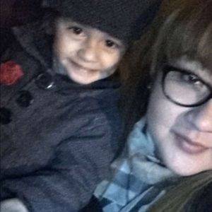 Meet your Posher, Adriana