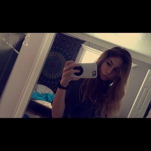 Meet your Posher, Alex