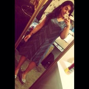 Meet your Posher, Melissa