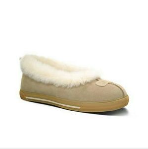 Rylan UGG sheepskin shoes
