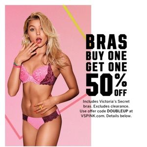 Meet your Posher, Teria