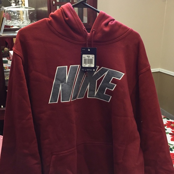Nike MENS Hoodie