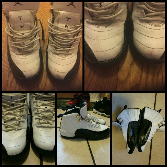 Shoe restoration cleaning and customs - Picture 3 of 4