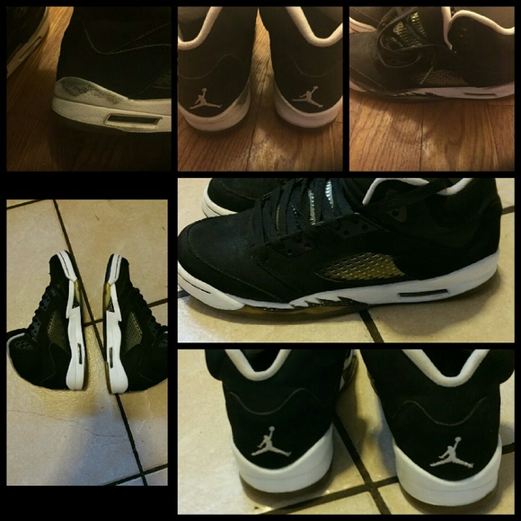 Shoe restoration cleaning and customs - Picture 4 of 4