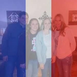 Meet your Posher, Nichole