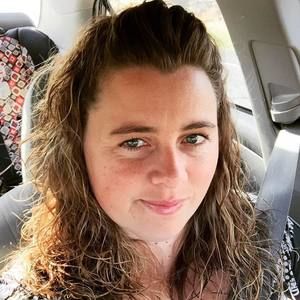 Meet your Posher, Kristy