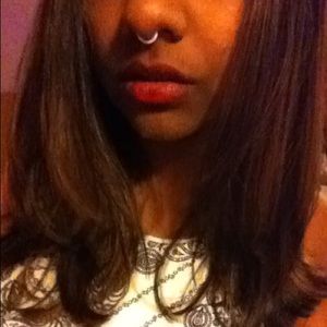 Meet your Posher, Ria