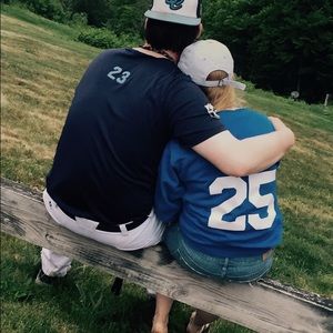 Meet your Posher, Rylee