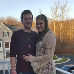 Meet your Posher, Katherine