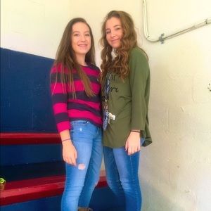 Meet your Posher, Gracie