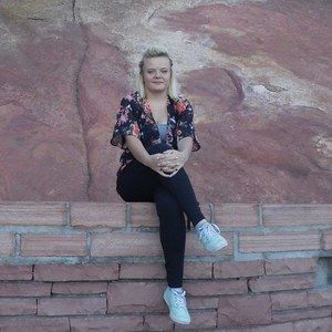 Meet your Posher, Sarah