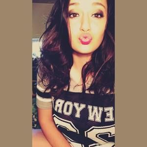 Meet your Posher, Cammie