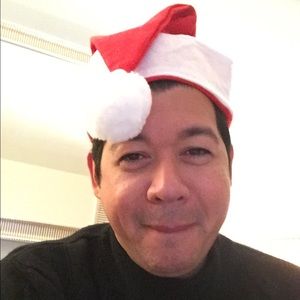 Meet your Posher, George