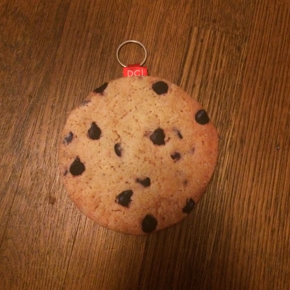 Cute Cookie Coin Purse 💫trades and offers okay💫