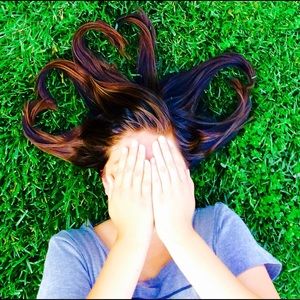 Meet your Posher, Gabby