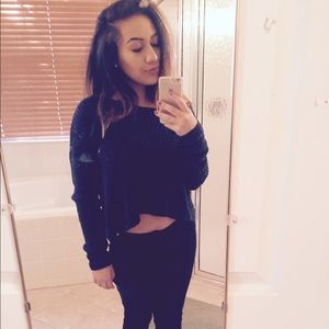 Meet your Posher, Carina