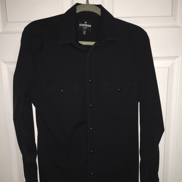 Men Express TX8 Shirt
