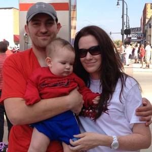 Meet your Posher, Jocelyn