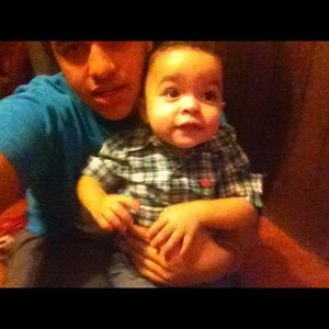 Meet your Posher, Guillermo