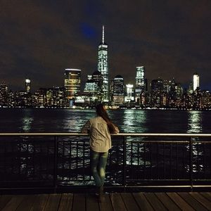 Meet your Posher, Dariya