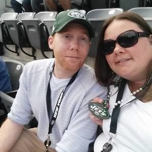 Meet your Posher, Amie