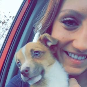 Meet your Posher, Sierra