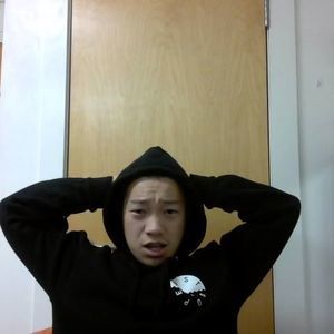 Meet your Posher, Zhenhui