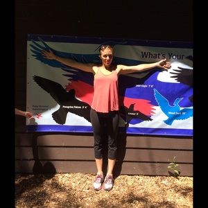 Meet your Posher, Jodi