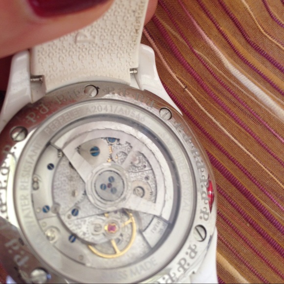 Perrelet watch eve classic automatic