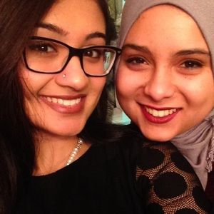 Meet your Posher, Nafisa