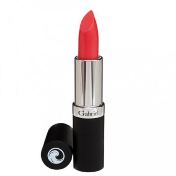 Gabriel Lipstick in Tea Rose