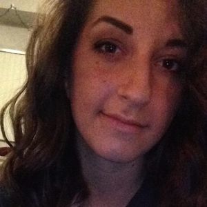 Meet your Posher, Abigail