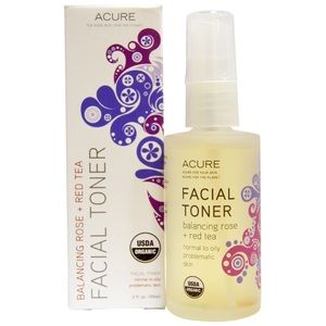 Acure Facial Toner