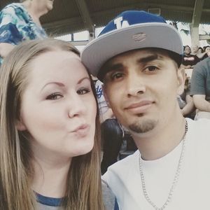 Meet your Posher, Stacy