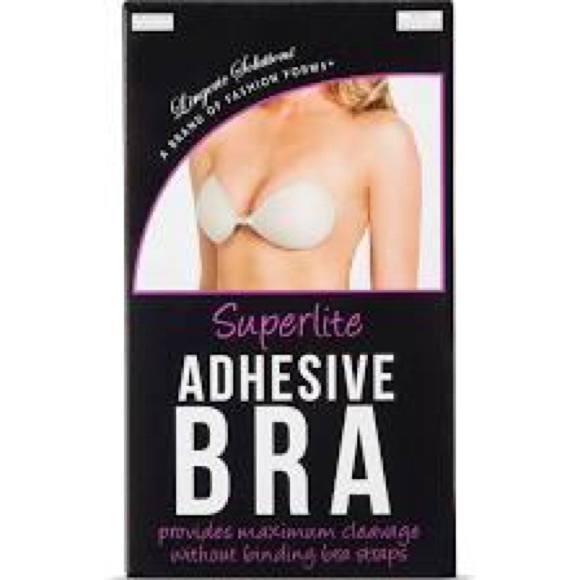 🎀Adhesive Bra🎀