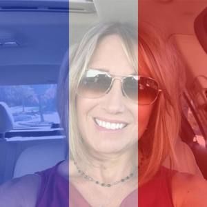 Meet your Posher, Dawn