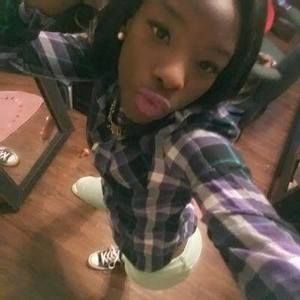 Meet your Posher, Brittanie