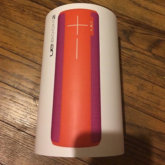 UE BOOM 2 Speaker✨✨