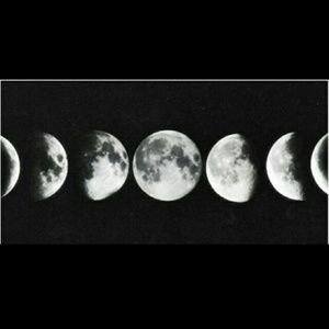 Meet your Posher, Patricia