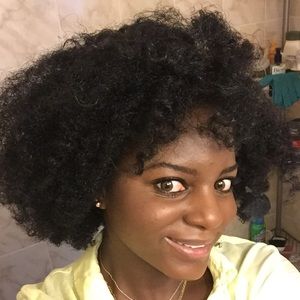 Meet your Posher, Ro-pauline