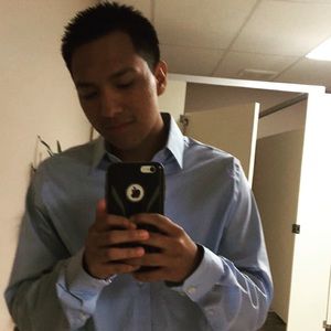 Meet your Posher, Javier