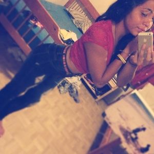 Meet your Posher, Jaycee