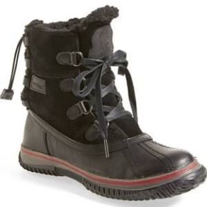 Pajar Women's "Iceland" Boot