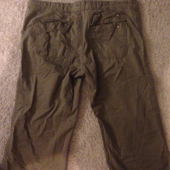 Too big. - Picture 2 of 2