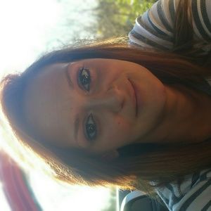 Meet your Posher, Alison