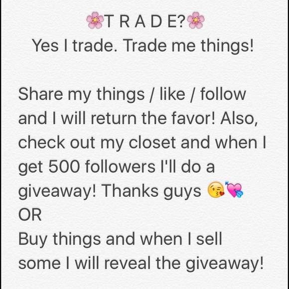 READ BELOW