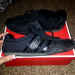 Coach Remonna BLACK/BLACK